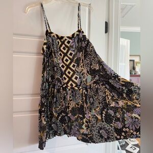 Free People dress size Small